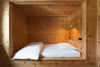 Hotel Chesa Randolina - Sils Maria - 9