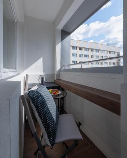 ZGODA 13 P&O Serviced Apartments - Warsaw - 2