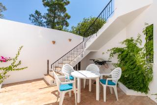 Villa Saragoça - Loulé - 1