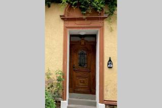 Dinkel Haus an der Mosel - Traben-Trarbach - 7