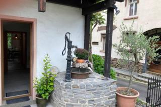 Dinkel Haus an der Mosel - Traben-Trarbach - 5