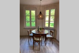 Dinkel Haus an der Mosel - Traben-Trarbach - 3