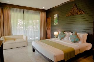 Royal River Kwai Resort and Spa - Kanchanaburi - 7