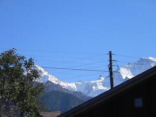 Dorner Rustic Chalet - 7