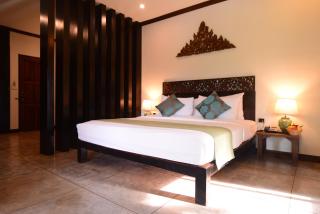 Royal River Kwai Resort and Spa - Kanchanaburi - 1