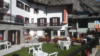 Affittacamere Entreves - La Thuile - 8