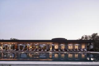 The Olivar Suites - Mesongi - 9