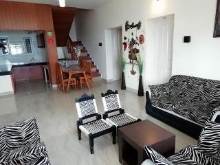 Syamantac Villa - Kodaikanal - 5