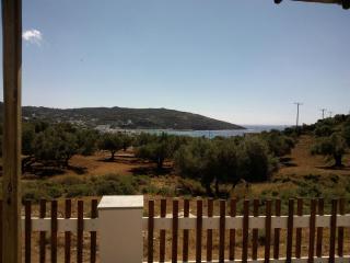 Studios Evdokia - Platis Yialos Sifnos - 6