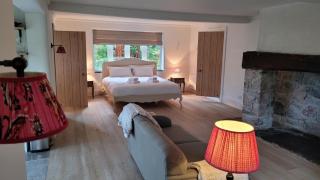 Ty Farm Retreat - Farmhouse Studio - Mountain View - Eglwys-Fâch - 1