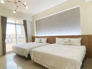 Kun Inn - Nandao - Taitung City - 6