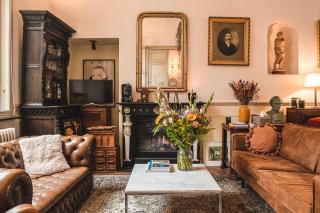B&B Barabas - Brugge - 3