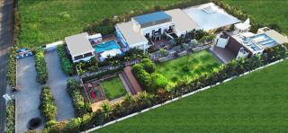 Carnival Resort - Latur - 0