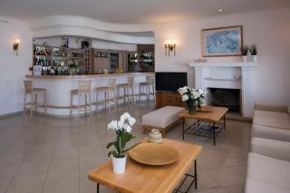 Hotel Adonis - 2