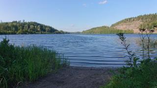 Näkna Hill - 3