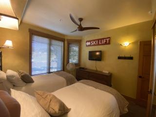 EagleRidge Lodge 201 condo - Steamboat Springs - 1