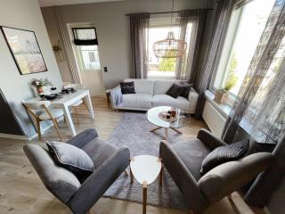 Apartment Sanctus Nicolaus with sauna - 7