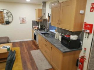 The musical Ceol Cottage 1-Bedroom - Sleeps four - Ballynahinch - 6