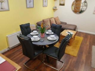 The musical Ceol Cottage 1-Bedroom - Sleeps four - Ballynahinch - 9