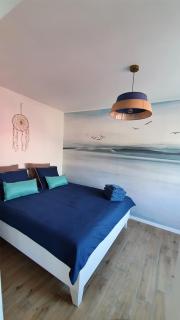 Przystań Hel Apartament - Hel - 9