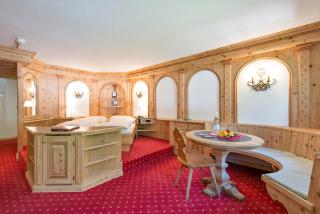 Hotel Chesa Randolina - Sils Maria - 5