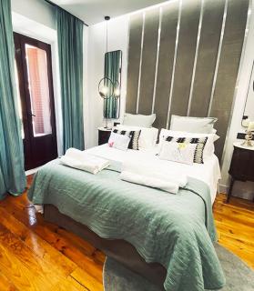 Apartamento de diseño en Malasaña junto a Gran Vía - Madrid - 5