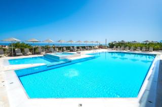 Forest Park Hotel - Rethymno - 3