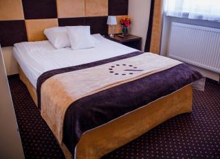 Boutique Hotel's I Milionowa - Łódź - 9