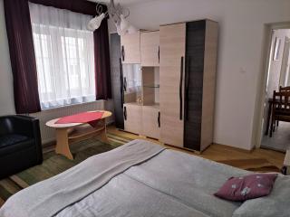Zsanett Appartement - Hévíz - 4