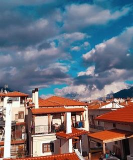 Apollon inn - Arachova - 2