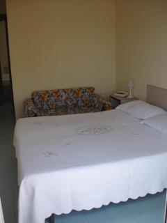 Hotel La Rusticana - Giardini-Naxos - 1