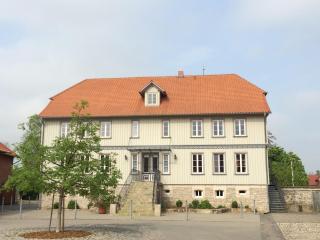 Hotel Garni Demmel & Cie - Rohrsheim - 9
