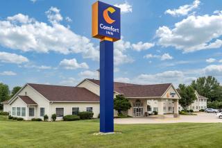 Comfort Inn Dyersville Near the Field of Dreams - Dyersville - 0
