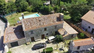 Casa Sar de Cespón - Boiro - 9