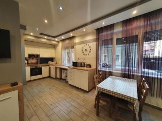 Viola Apartman with infra sauna - Szeged - 0