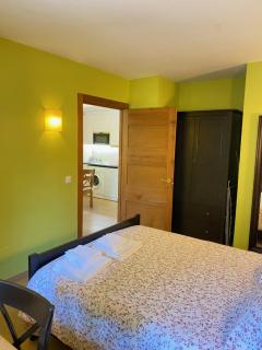 Apartamentos Playa Galizano - Galizano - 4
