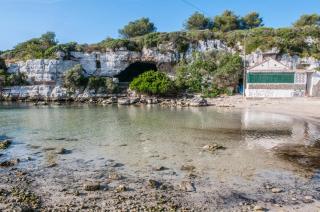 HOSTAL XUROY - Sant Lluís - 6