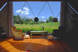 That's life Glamping - Dolomite Experience - Dorgnan - 0