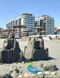 Prince Edward Beach Apartments - Studio Apart-Resort Mamaia Nord - Azimuth - 8