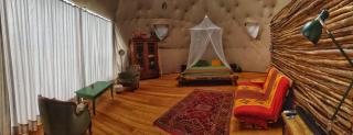 That's life Glamping - Dolomite Experience - Dorgnan - 9