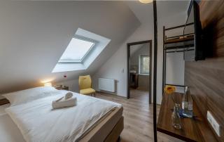 Hotel Zu Freunden - Hamm - 8