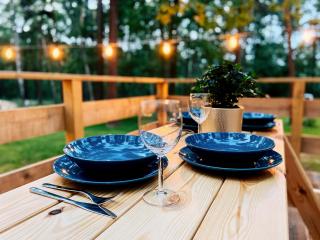 Planeta Glamping - Zalesie Górne - 4