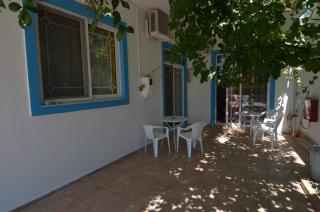 Marianthi Studios Stegna - 5