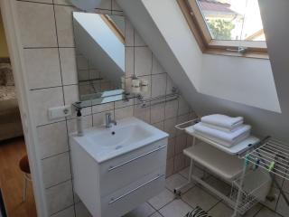 Zsanett Appartement - Hévíz - 1