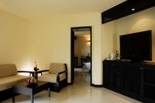 The Nouveau Chumphon Beach Resort And Golf - 9
