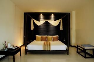 The Nouveau Chumphon Beach Resort And Golf - 8