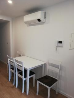 Aveiro Soul & Heart apartment - 1