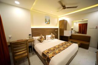 The RRA Kabras Hotel, Nathdwara - 3