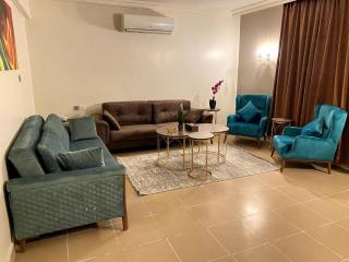 شقق البستان للشقق المخدومة - Al Hofuf - 9