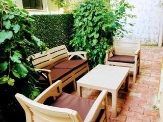 Nahif Suit Apart - Trabzon - 2